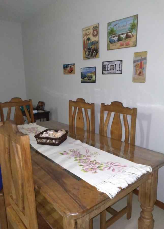 Appartement Beach Refuge à Imbassaí Extérieur photo