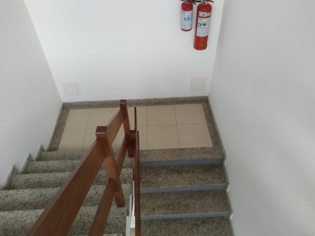 Appartement Beach Refuge à Imbassaí Extérieur photo