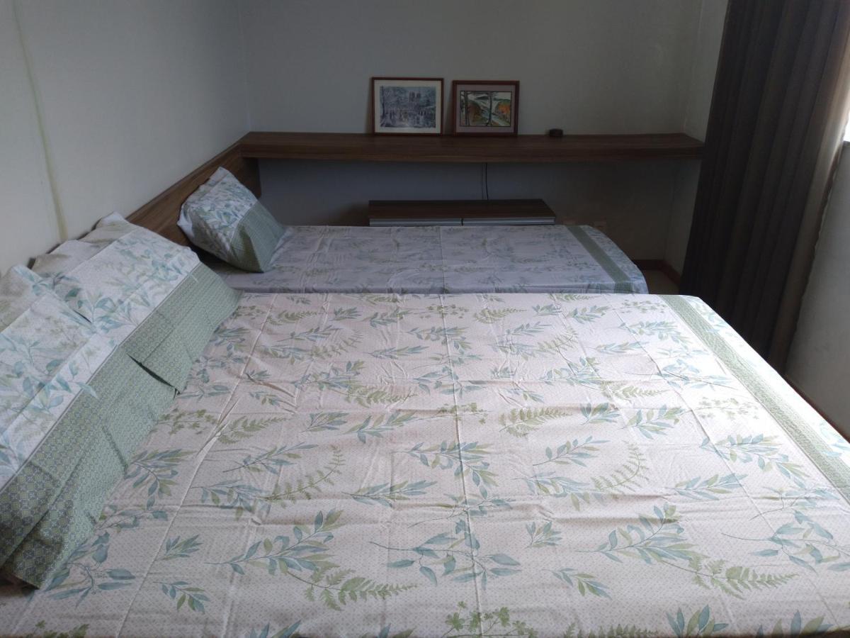 Appartement Beach Refuge à Imbassaí Extérieur photo
