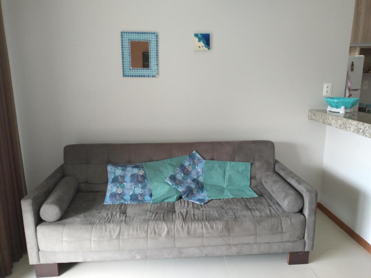 Appartement Beach Refuge à Imbassaí Extérieur photo