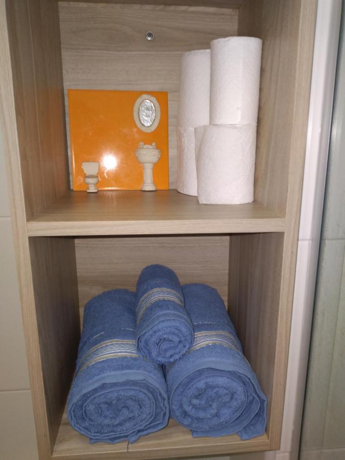 Appartement Beach Refuge à Imbassaí Extérieur photo