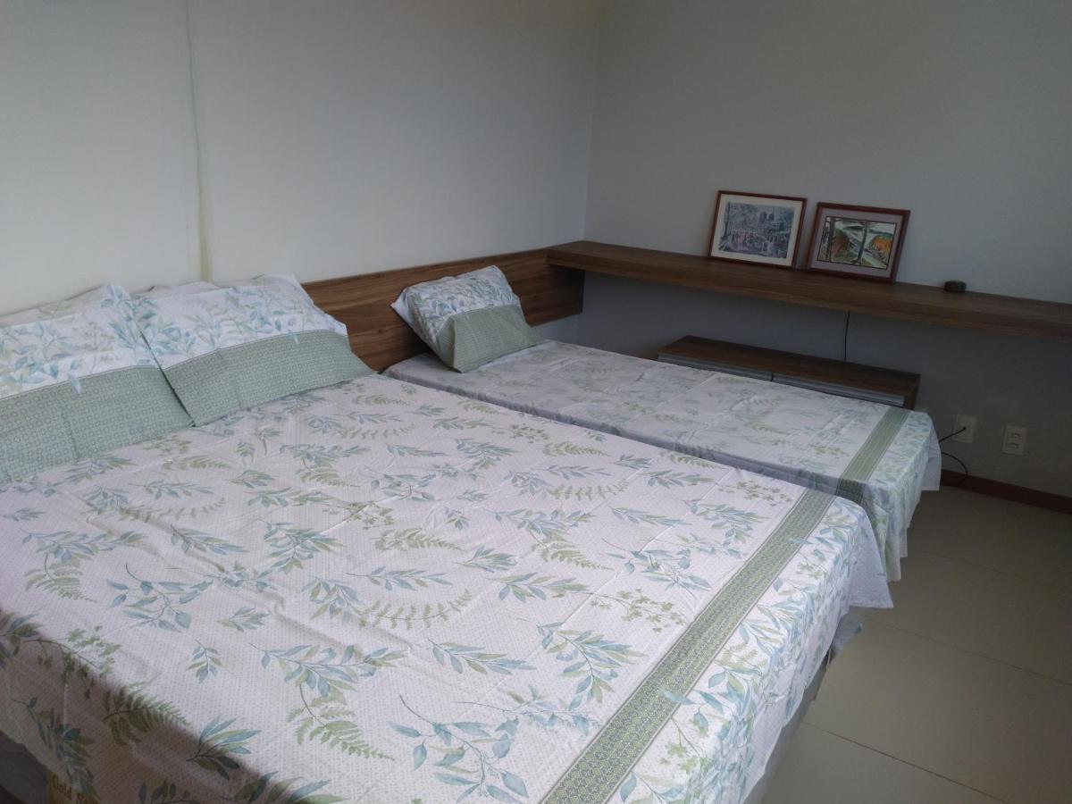 Appartement Beach Refuge à Imbassaí Extérieur photo